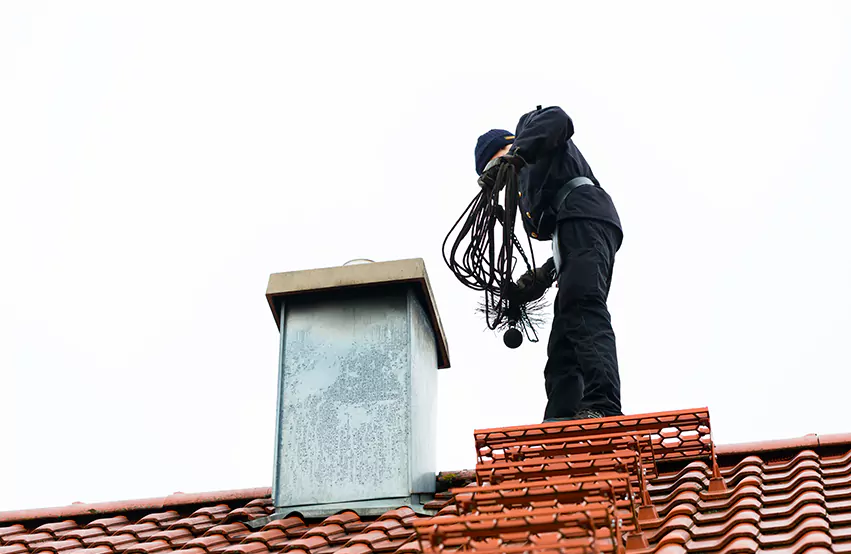 Chimney & Fireplace Sweeps in Perrysburg, OH